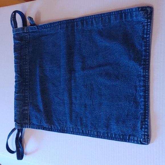 💚Zara Cupcake Bag - Picture 2 of 7